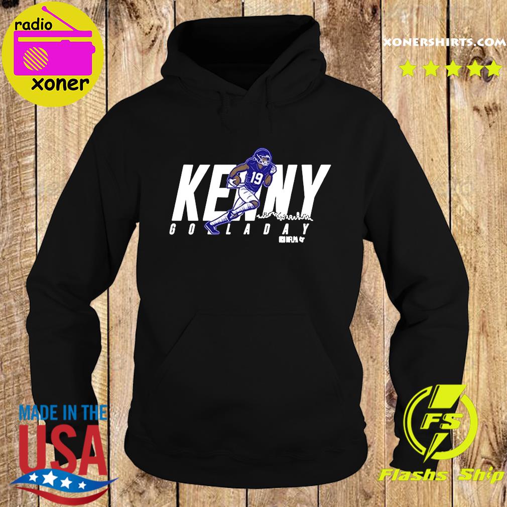 Nflpa Licensed Kenny Golladay Kenny Shirt Hoodie