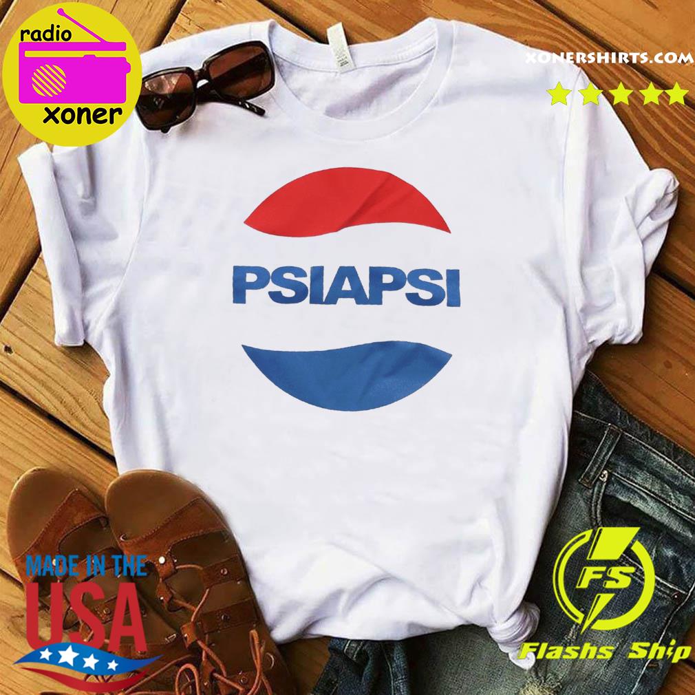 long sleeve pepsi shirt