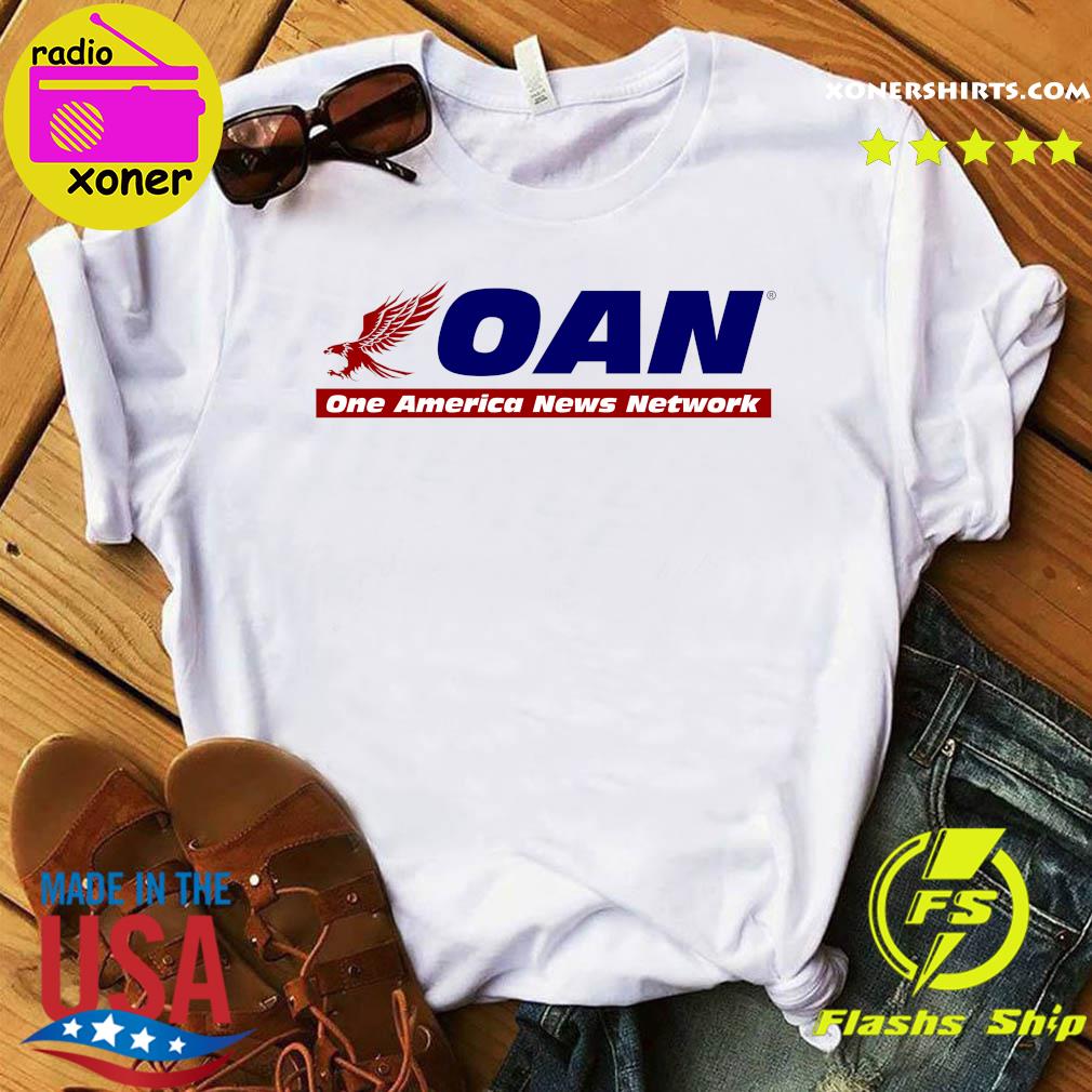 oan shirt for sale